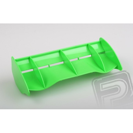 Křídlo – BUGGY - zelené - 1/8