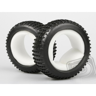 Samotné gumy, 2ks. - HIMOTO