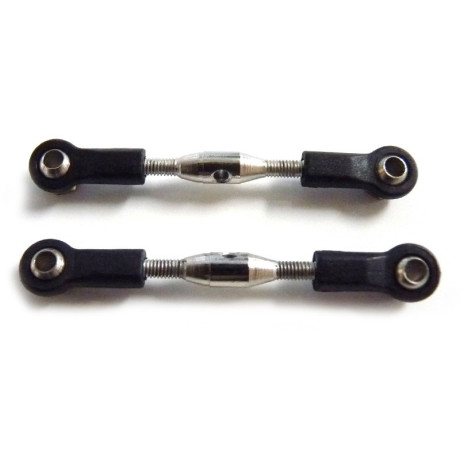 Spojovačky řízení, 2ks.