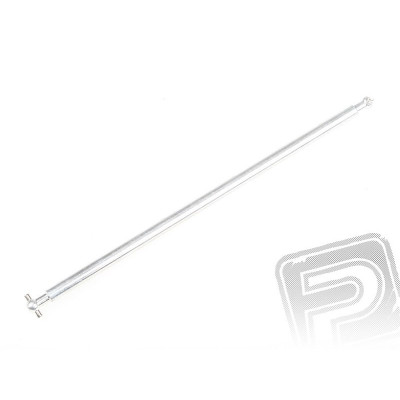 Středový kardan, 1ks.