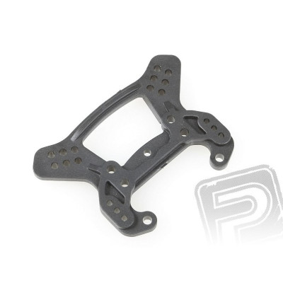 Držák/parohy tlumičů - přední