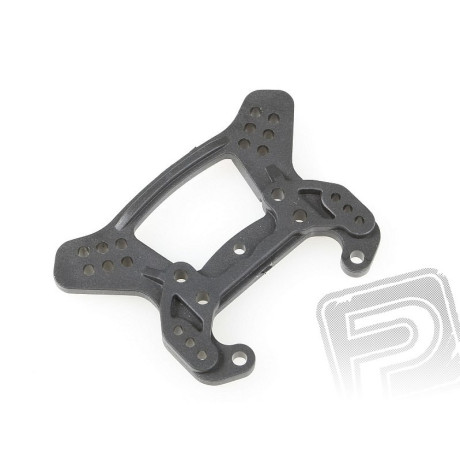 Držák/parohy tlumičů - přední