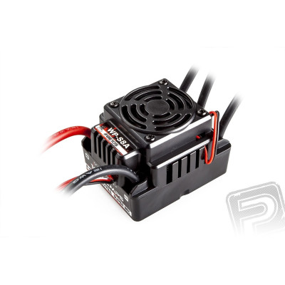 HIMOTO - střídavý regulátor 100A pro 1/8