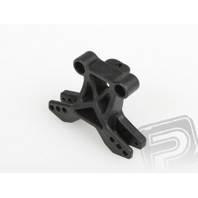 Držák/parohy tlumičů, přední