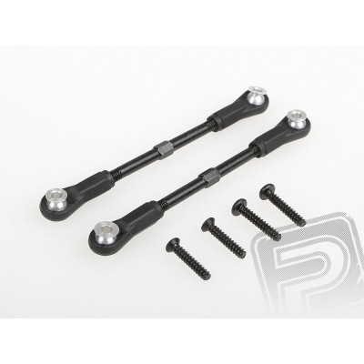 Horní spojovačky, 2ks.