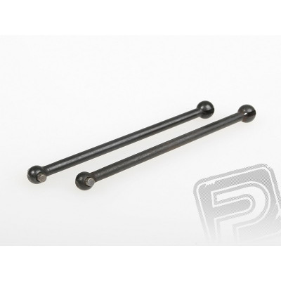 Kardany 80,4mm, 2ks.