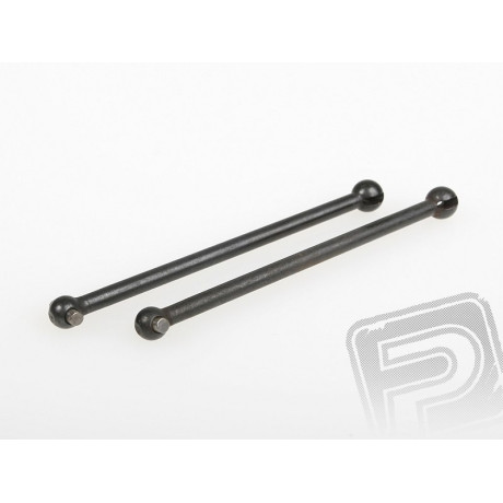 Kardany 80,4mm, 2ks.