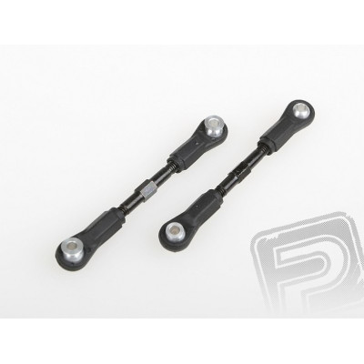 Spojovačky řízení, 2ks.