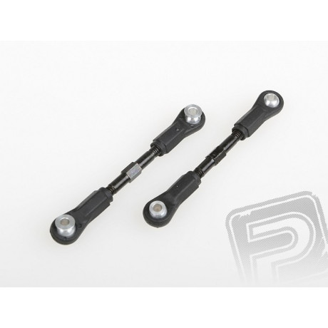 Spojovačky řízení, 2ks.