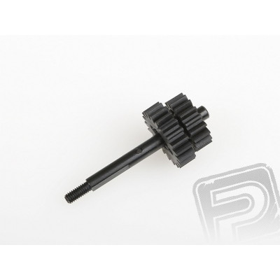 Pastorek 18Z / 19Z + hřídel