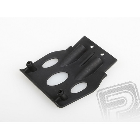 Ochranná deska šasi - přední