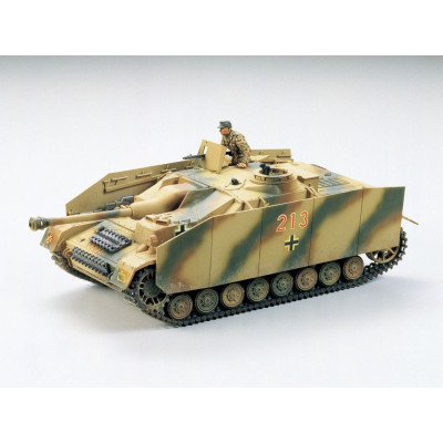 Tamiya StuG. IV SdKfz163 1/35