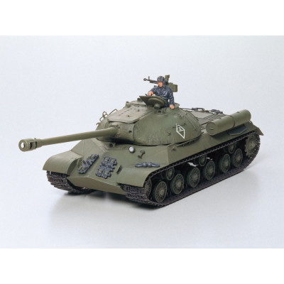 Tamiya Russian Heavy Tank JS3 Stalin 1/35