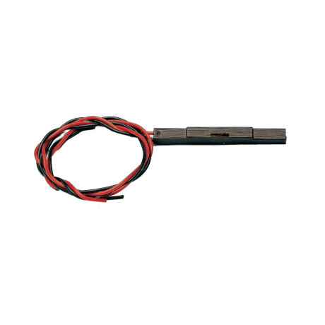 Magnetický kontakt pre RocoLine / prepínací pražec