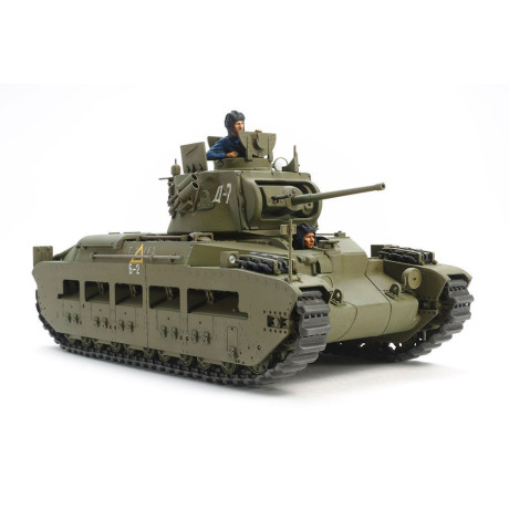 Tamiya Infantry Tank Matilda Mk.III/IV "Red Army" 1/35