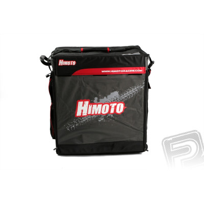 Himoto - přepravní brašna na kolečkách V2