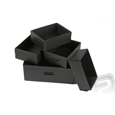 Himoto - přepravní brašna na kolečkách V2