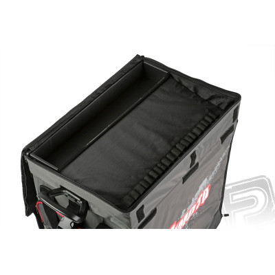 Himoto - přepravní brašna na kolečkách V2