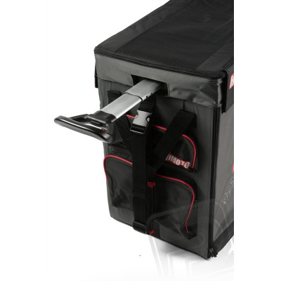 Himoto - přepravní brašna na kolečkách V2