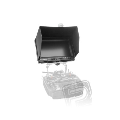 Monitor 8" pre FPV