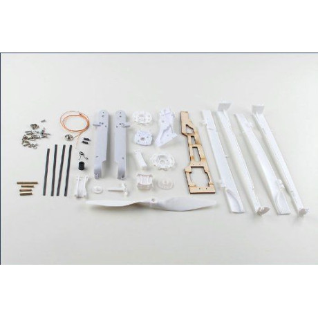 Zaťahovací motor mechanika DG1001