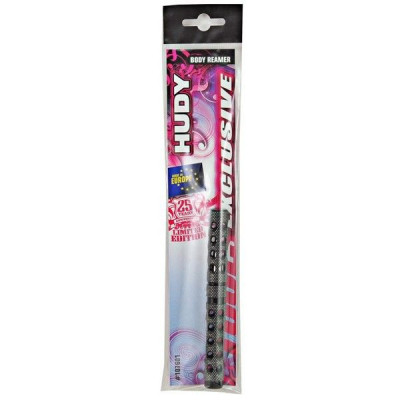 HUDY limitovaná edícia -  Vykružovadlo s alu krytkou