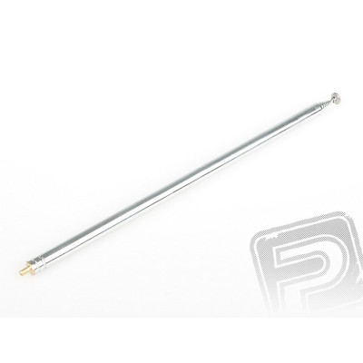 Náhradní anténa pro vysílač MTX22, FOCUS/CESSNA/SKYLADY FM35