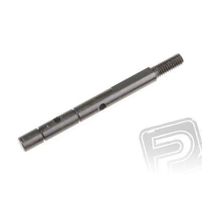 Hřídel prokluzové spojky, 1ks