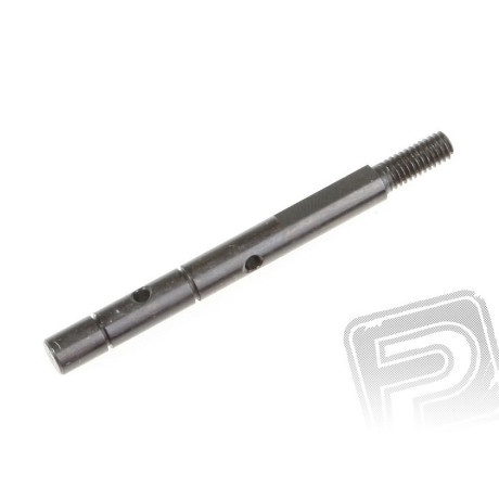 Hřídel prokluzové spojky, 1ks