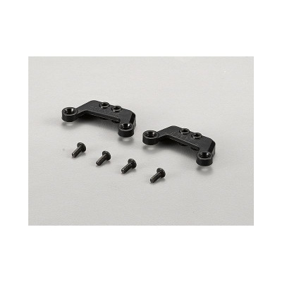 Killerbody věž zadních tlumičů Axial SCX10+SCX10II