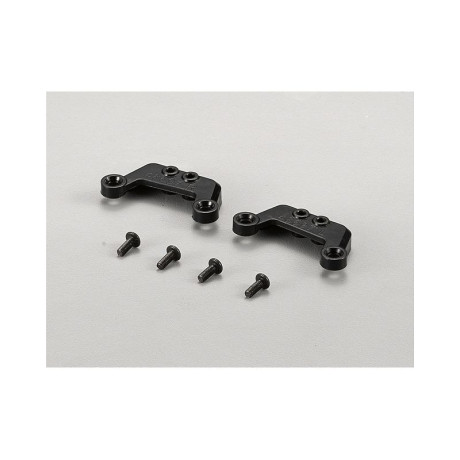 Killerbody věž zadních tlumičů Axial SCX10+SCX10II