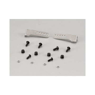 Killerbody držák nárazníku Axial SCX10+SCX10II (kola 3.35"-3.75")