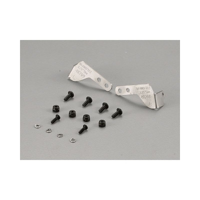 Killerbody držák nárazníku RC4WD TF2 LWB (kola 3.75")