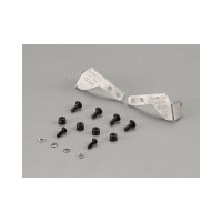 A Killerbody egy lökhárítótartót kínál RC modellautókhoz Toyota LC 70 1:10. A tartó 3,75" RC4WD TF2 LWB kerekekhez alkalmas. A tartó rozsdamentes acélból készült, ezüstszínű kivitelben. Tartalmazza a lökhárítótartót, rögzítő tartozékokat.