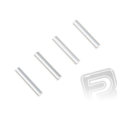 Čep unašeče kola, 4ks