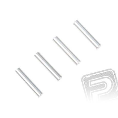 Čep unašeče kola, 4ks