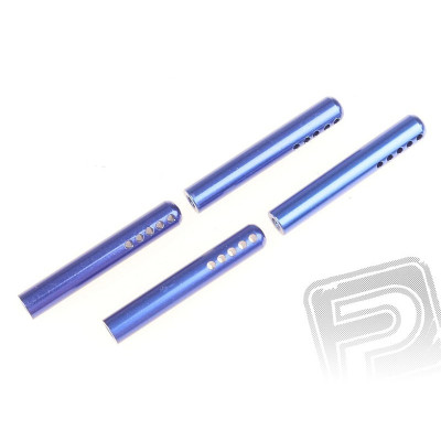 Držák karoserie, 4ks