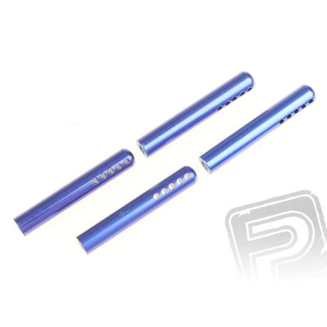 Držák karoserie, 4ks