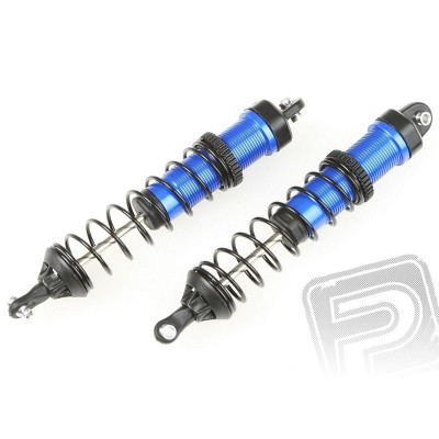 Olejové tlumiče , 2ks