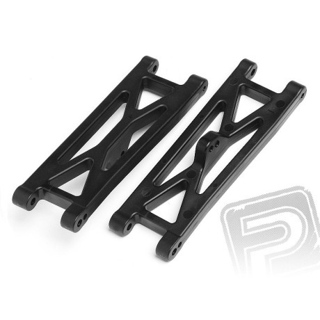 Přední ramena, pár