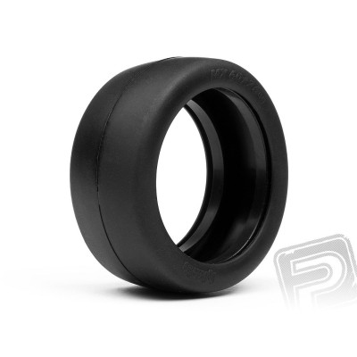 Pneu SLICK Mx60 M (60x26mm/2ks.) CUP RACER