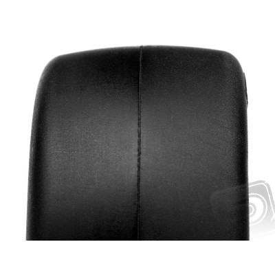 Pneu SLICK Mx60 M (60x26mm/2ks.) CUP RACER