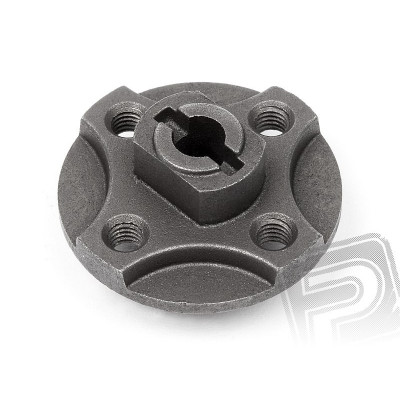 Unašeč oz. kola (sprint 2)