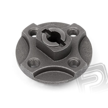 Unašeč oz. kola (sprint 2)