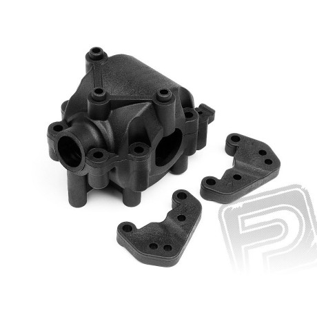 Domeček zadního diferenciálu