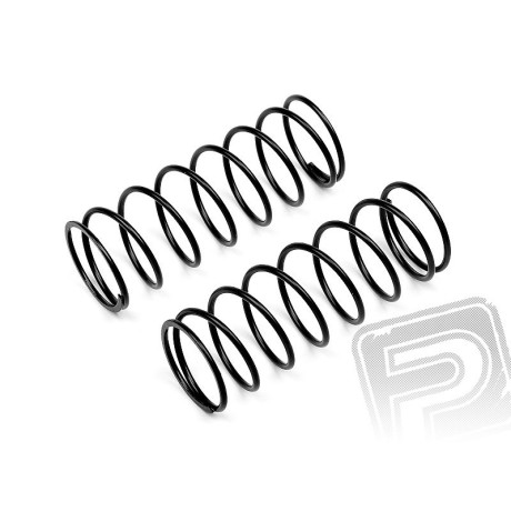 Pružina tlumiče, 14x46x1,1mm 8,5závitu