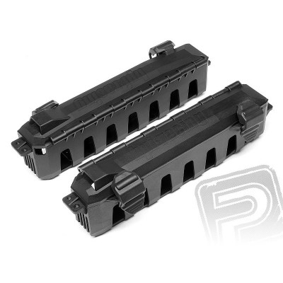 Box na aku, sada (pravý/levý)