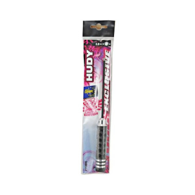 LIMITED EDITION - ALLEN WRENCH 3.0 MM