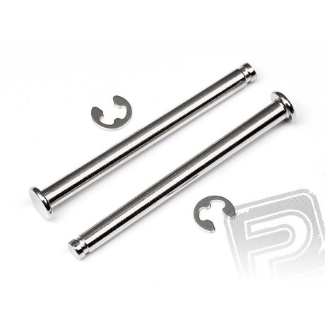 Čep předních spodních ramen