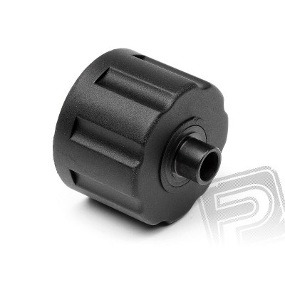 Skříň diferenciálu